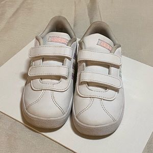 Toddler Adidas